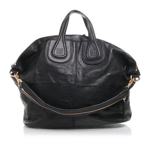 givenchy nightingale men logo|givenchy nightingale shopper tote.